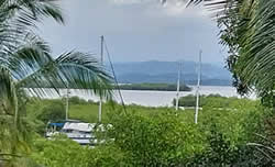 Tropical Home for Sale Images - Bocas Del Toro, Panama